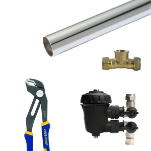 Plumbing