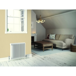 Column Radiators
