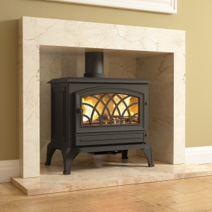 Fires & Stoves