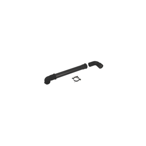 Worcester Bosch Boiler Plume Management Kit 60Mm 7716191086