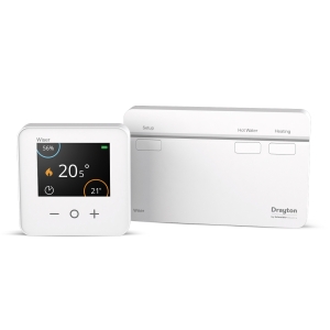 Drayton Wiser Thermostat Kit 2