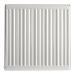 Stelrad Halcyon 600 x 900mm Type 11 (K1) White Convector Radiator