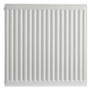 Stelrad Halcyon 600 x 700mm Type 22 (K2) White Convector Radiator