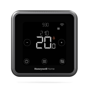 Honeywell Home T6R Thermostat Wall Mount Y6H920Rw5031