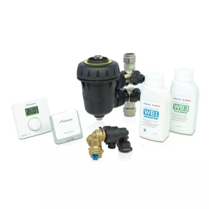 Worcester Bosch WORC GS Comfort+ II RF System Pack 7733600401.