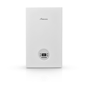 Worcester Bosch Greenstar 1000 30Kw Combi Boiler & Horizontal Flue & Pro1 Filter 7736902179