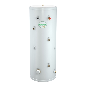 Solfex Heat Pump Unvented 180L Cylinder SFHPD3180