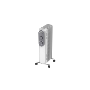 Elecstore 1.5kW Oil Filled Radiator CY2404NN-7