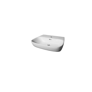 iflo Tordera Basin 615 X 410mm 1 Tap Hole