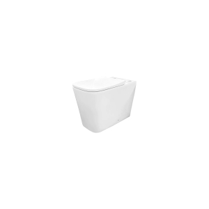 iflo Tordera Compact Rimless Square Short Projection