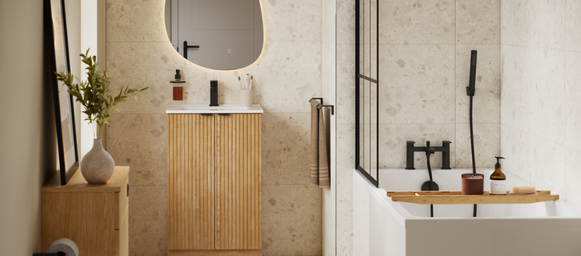 iflo bathroom