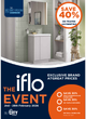 iflo Event