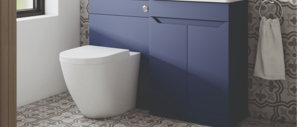 iflo toilet