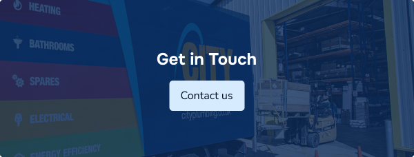 Get in touch