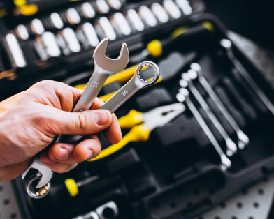 Tools